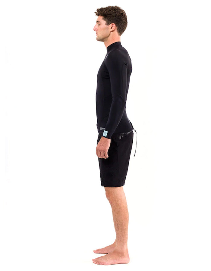  MATUSE PHILO 1MM GF TOP WETSUIT GEOFLEX TOP
