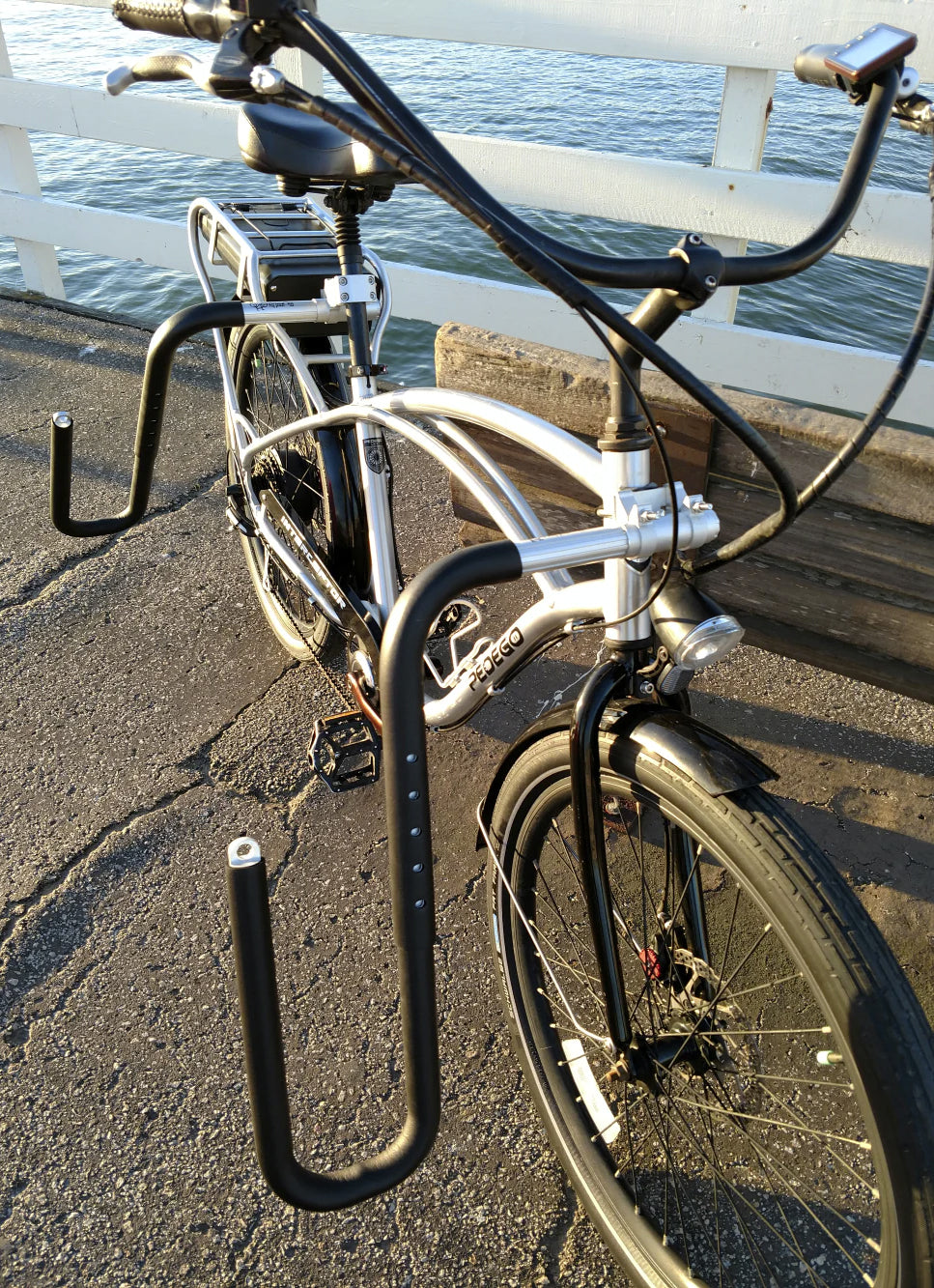  MBB LONGBOARD RACKS