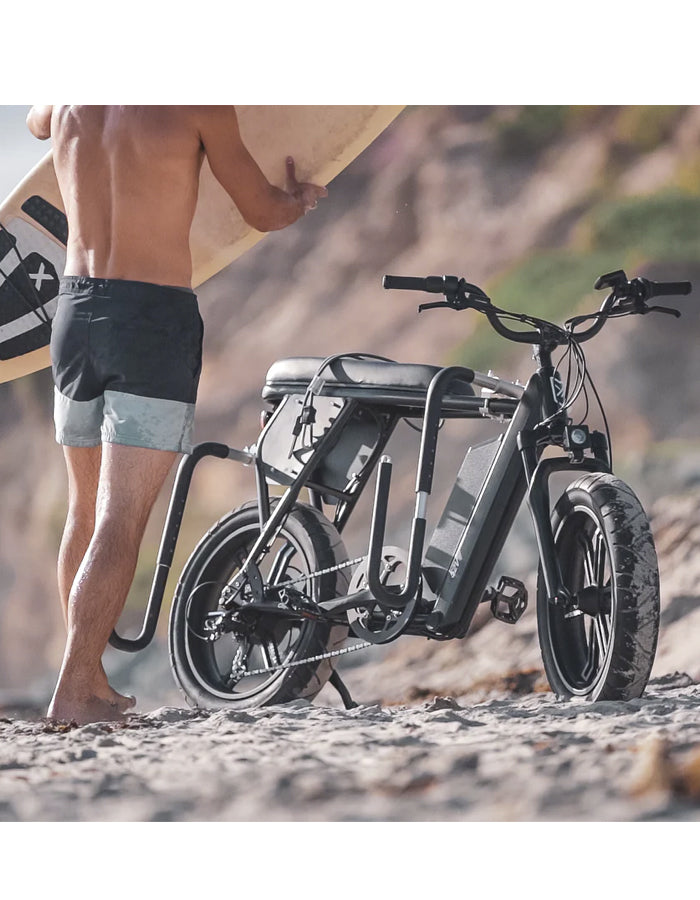  MBB MOPED RACKS