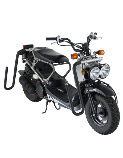  MBB MOPED RACKS