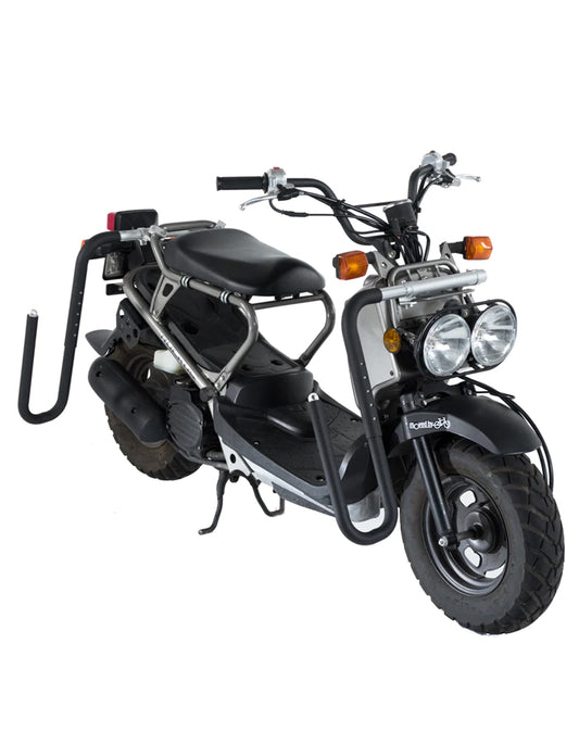  MBB MOPED RACKS
