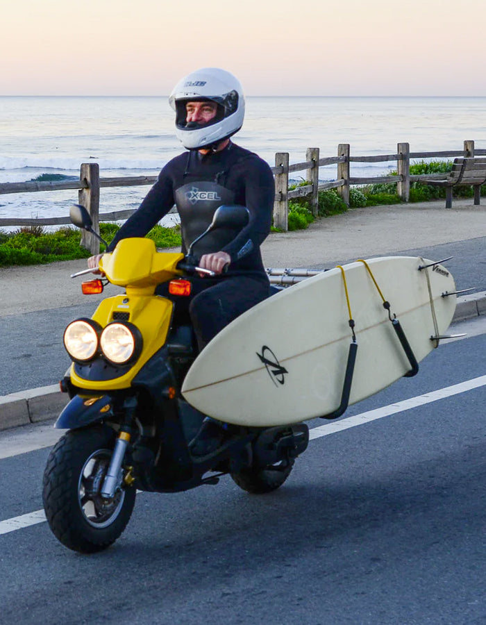  MBB MOPED RACKS