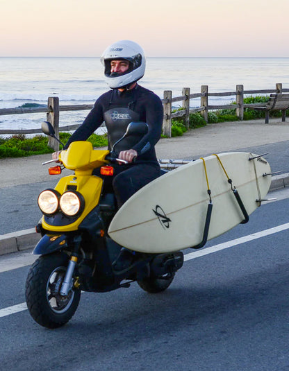  MBB MOPED RACKS