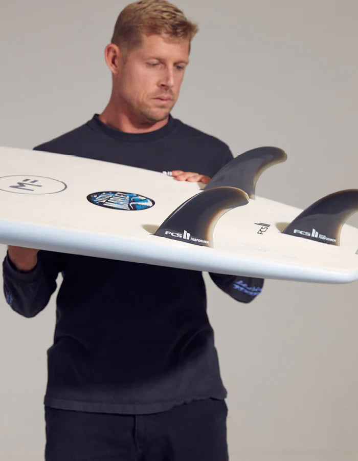  MF LITTLE MARLEY SKY MICK FANNING SOFT BOARDS