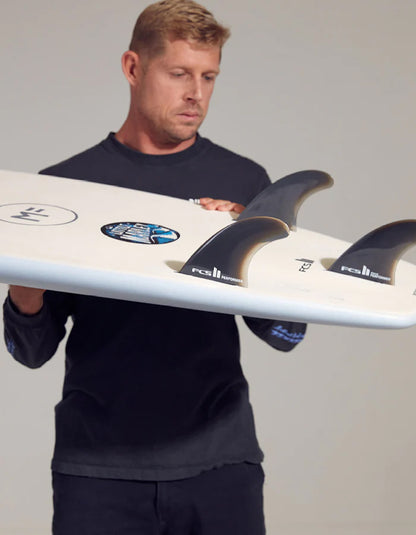  MF LITTLE MARLEY SKY MICK FANNING SOFT BOARDS