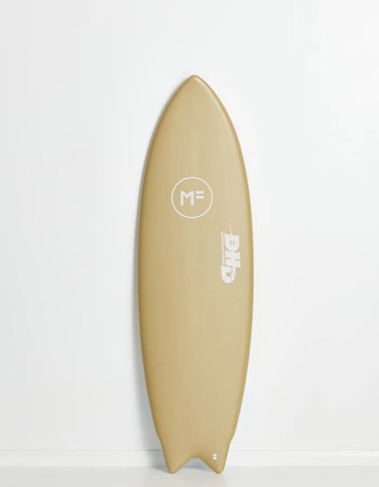  MF X DHD TWIN SOY MICK FANNING SOFT BOARDS