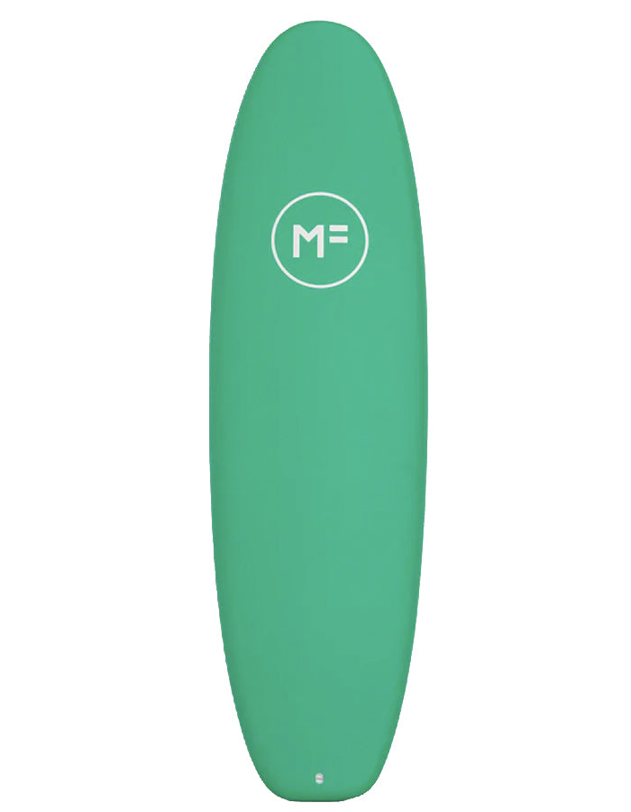  MICK FANNING MF BEASTIE JADE FCSII