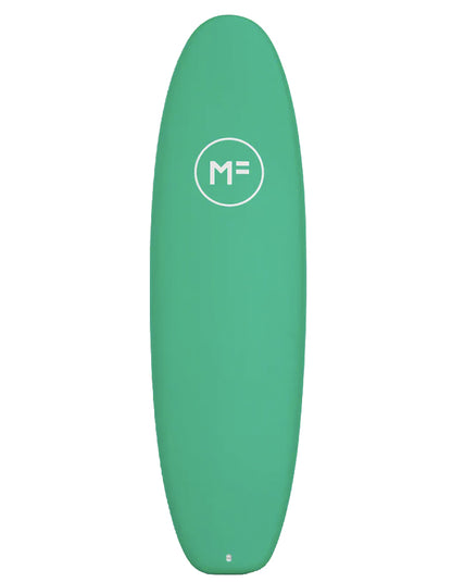  MICK FANNING MF BEASTIE JADE FCSII
