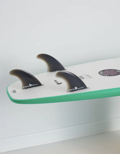 MICK FANNING MF BEASTIE JADE FCSII