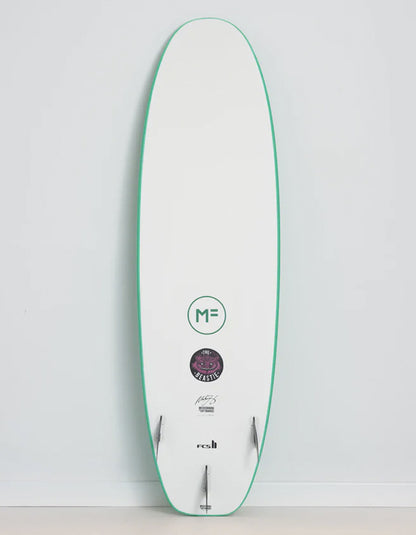  MICK FANNING MF BEASTIE JADE FCSII