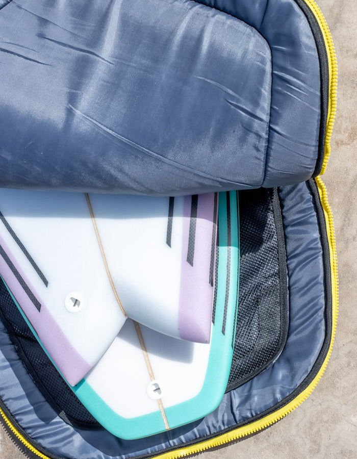  MIGRA SURF BOARD BAG 6'9" SHORTBOARD MID