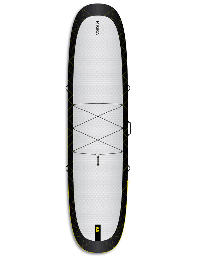 MIGRA 9'6" LONGBOARD COVER BAG