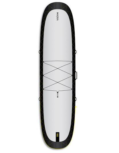  MIGRA 9'6" LONGBOARD COVER BAG