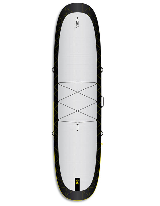  MIGRA 9'6" LONGBOARD COVER BAG