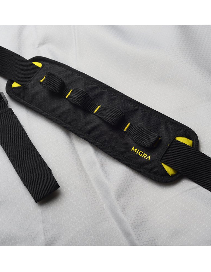  MIGRA SURF BOARD BAG 6'9" SHORTBOARD MID