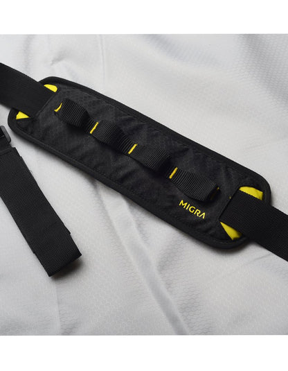  MIGRA SURF BOARD BAG 6'9" SHORTBOARD MID