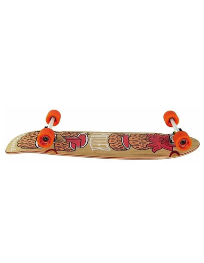  MILLER 36" PINEAPPLE LONGBOARD