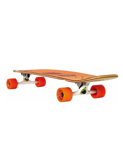  MILLER 36" PINEAPPLE LONGBOARD