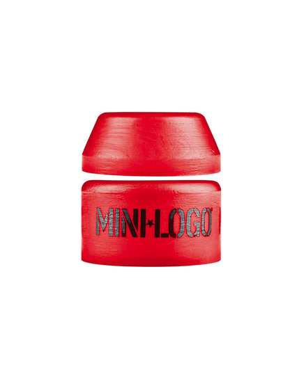  MINI LOGO GOMMINI SOFT MEDIUM HARD