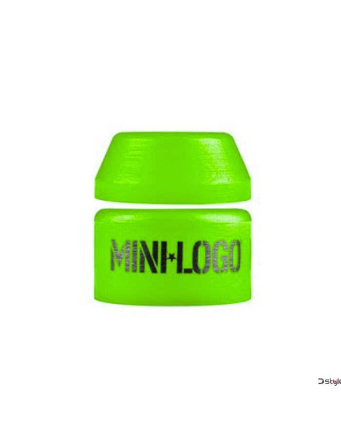  MINI LOGO GOMMINI SOFT MEDIUM HARD