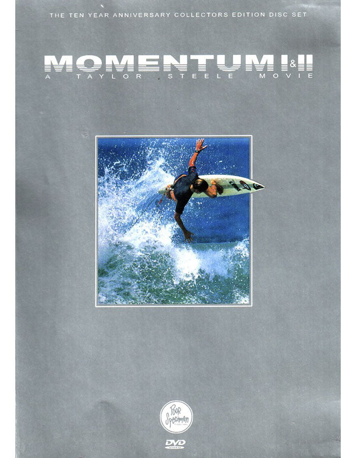  MOMENTUM I & II