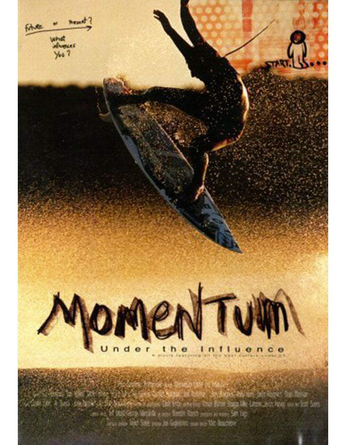  MOMENTUM UNDER THE INFLUENCE
