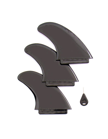 O&E SPRAY 7'6" EZI RIDER SOFTBOARD CORAL