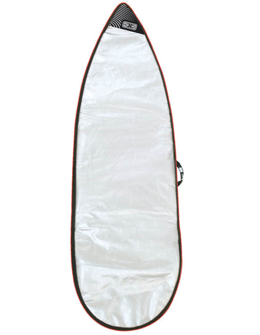  OCEAN & EARTH BARRY BASIC SHORTBOARD BOARD COVER 5'8"