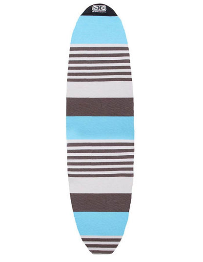  OCEAN & EARTH 5'8" STRETCH COVER FISH