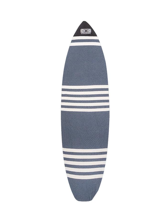  OCEAN & EARTH 5'8" STRETCH COVER FISH