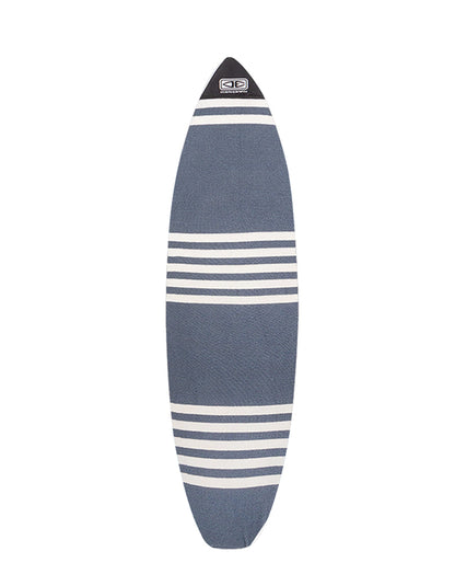  OCEAN & EARTH 5'8" STRETCH COVER FISH