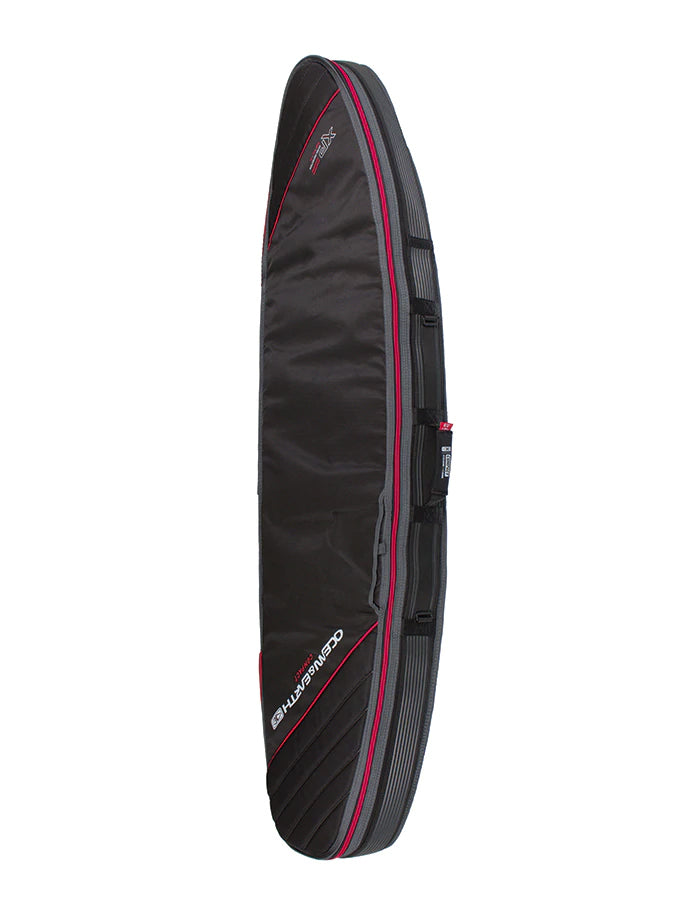  OCEAN & EARTH 6'0"-7'2'' TRIPLE COMPACT SHORTBOARD COVER