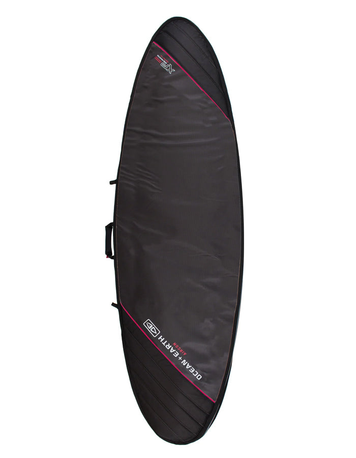  OCEAN & EARTH 6'8" AIRCON FISH BOARD COVER