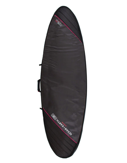  OCEAN & EARTH 6'8" AIRCON FISH BOARD COVER