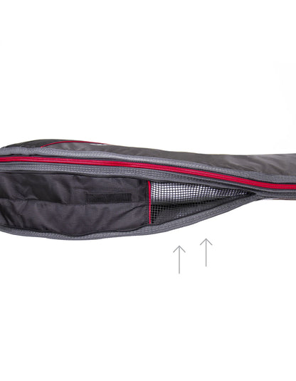  OCEAN & EARTH 6'8" AIRCON FISH BOARD COVER