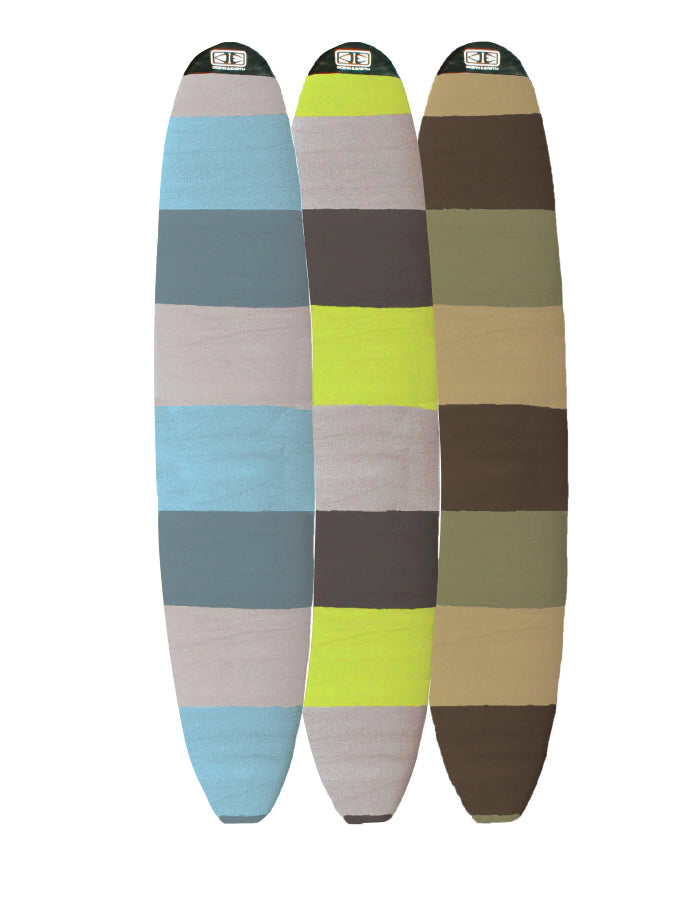  OCEAN & EARTH 7'0" STRETCH COVER