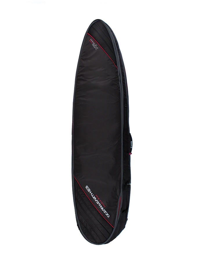  OCEAN & EARTH DOUBLE WIDE COVER 7'2"