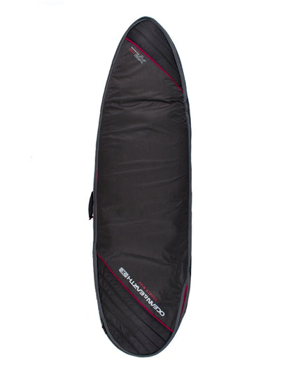  OCEAN & EARTH DOUBLE WIDE COVER 7'2"