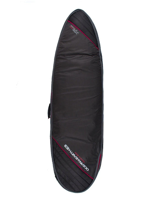  OCEAN & EARTH DOUBLE WIDE COVER 7'2"