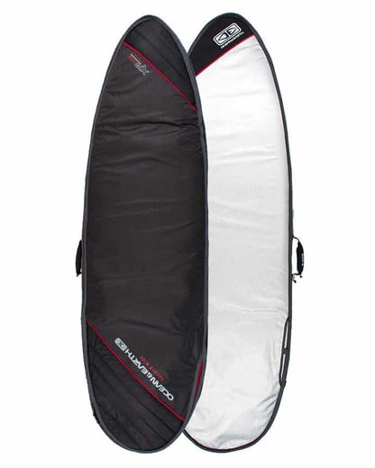  OCEAN & EARTH DOUBLE WIDE COVER 7'2"