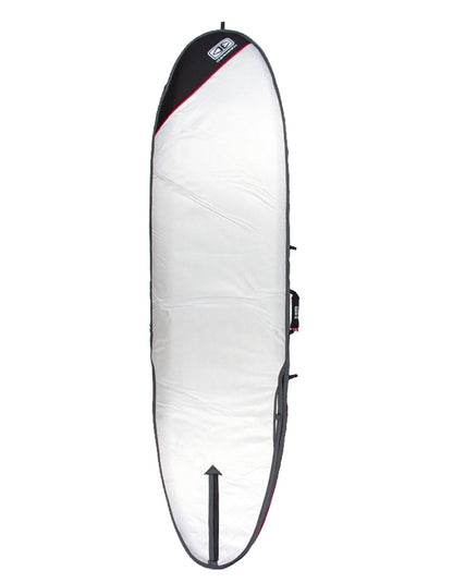  OCEAN & EARTH 7'0" AIRCON LONGBOARD COVER TRAVEL BAG