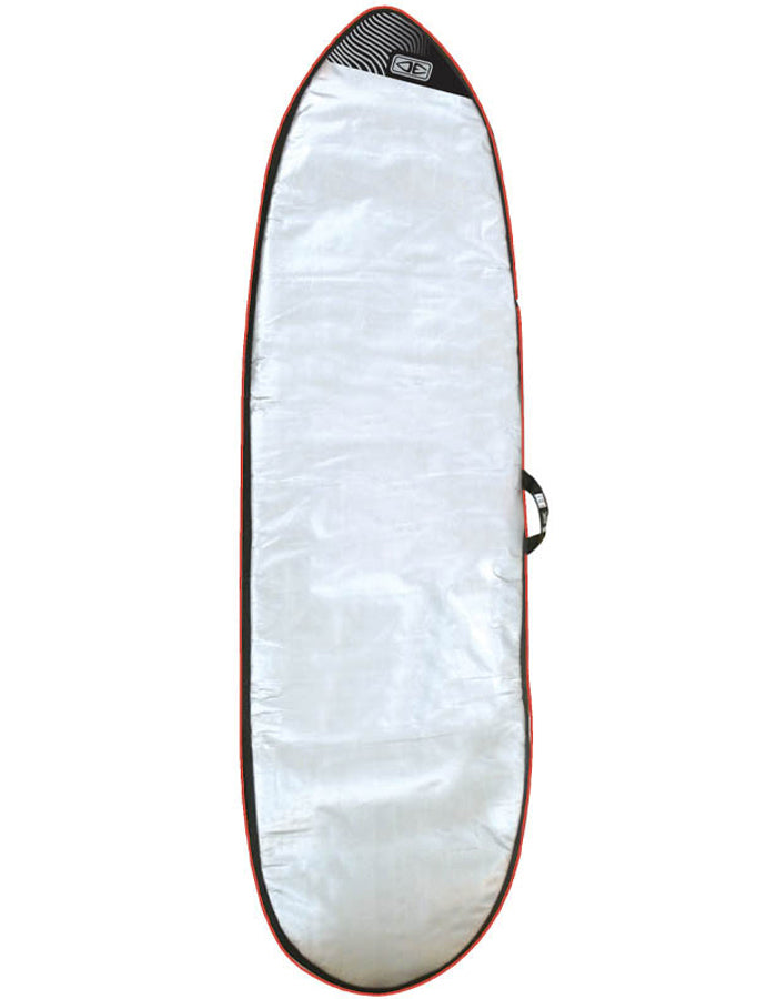  OCEAN&EARTH BARRY BASIC FISH SURFBOARD BAG 8'0"