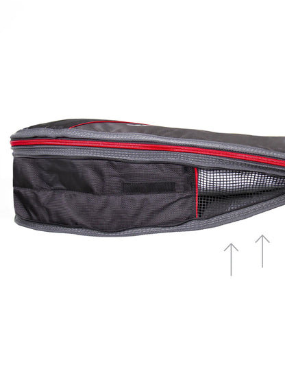  OCEAN & EARTH 8'0" AIRCON LONGBOARD COVER