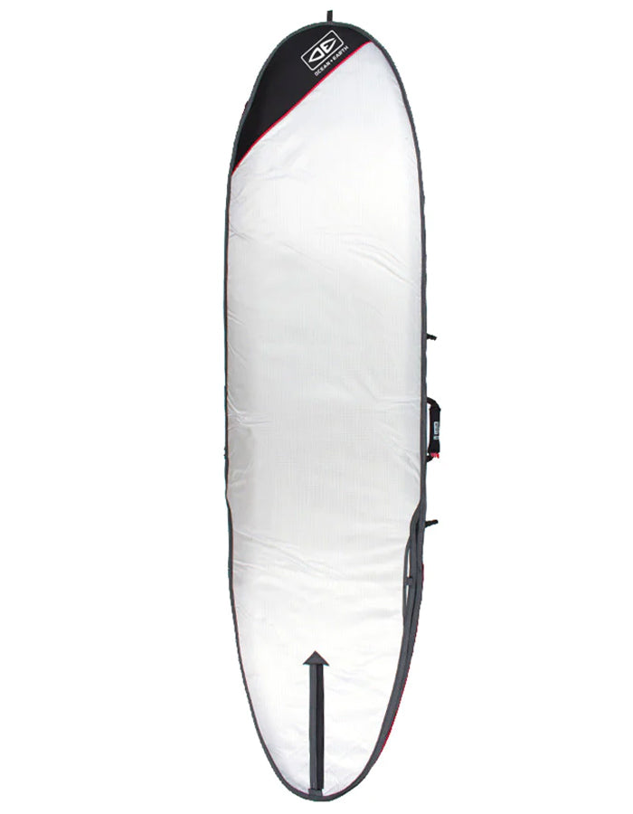  OCEAN & EARTH 8'0" AIRCON LONGBOARD COVER