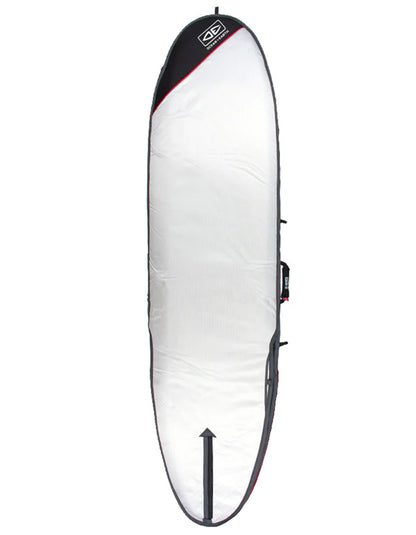  OCEAN & EARTH 8'0" AIRCON LONGBOARD COVER