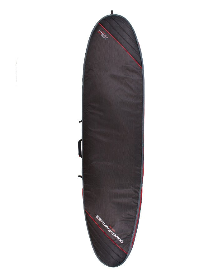  OCEAN & EARTH 7'0" AIRCON LONGBOARD COVER TRAVEL BAG