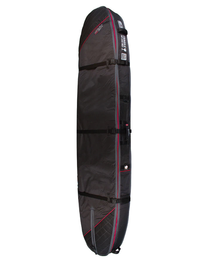  OCEAN & EARTH 9'6" DOUBLE COFFIN LONGBOARD COVER