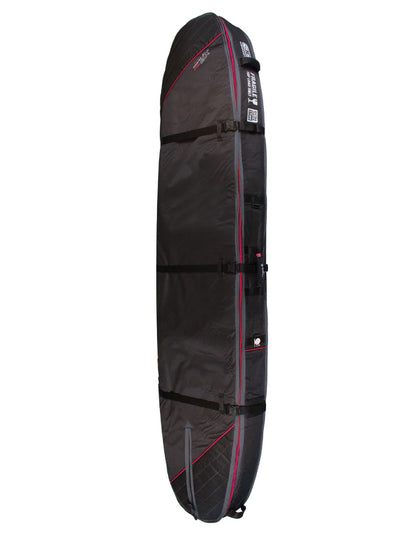 OCEAN & EARTH 8'6" DOUBLE COFFIN LONGBOARD COVER