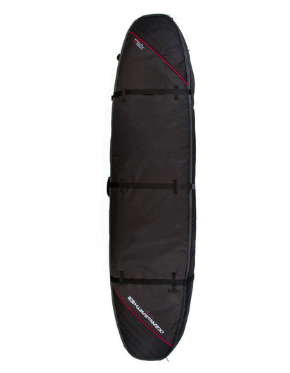  OCEAN & EARTH 9'6" DOUBLE COFFIN LONGBOARD COVER