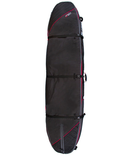  OCEAN & EARTH 8'6" DOUBLE COFFIN LONGBOARD COVER